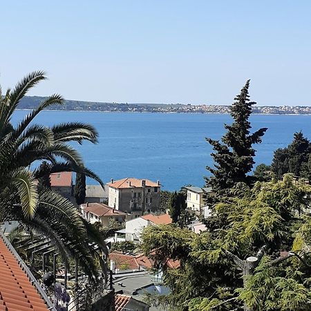 Apartma Ursa Portoroz Exterior foto