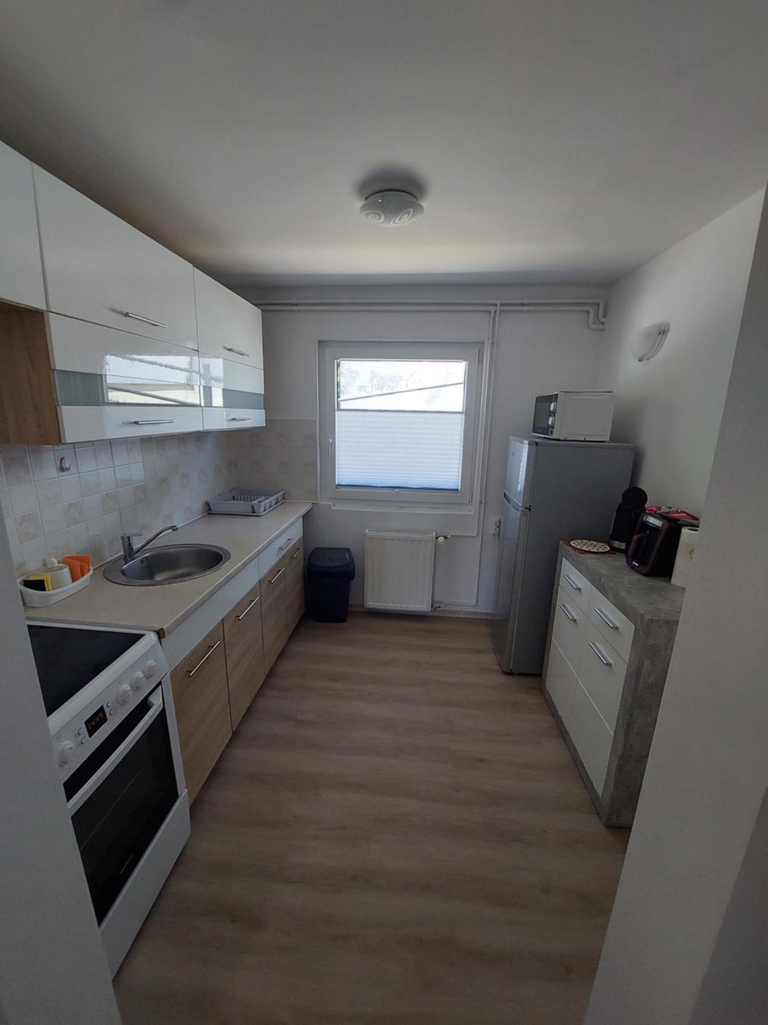 Apartma Ursa Portoroz Exterior foto