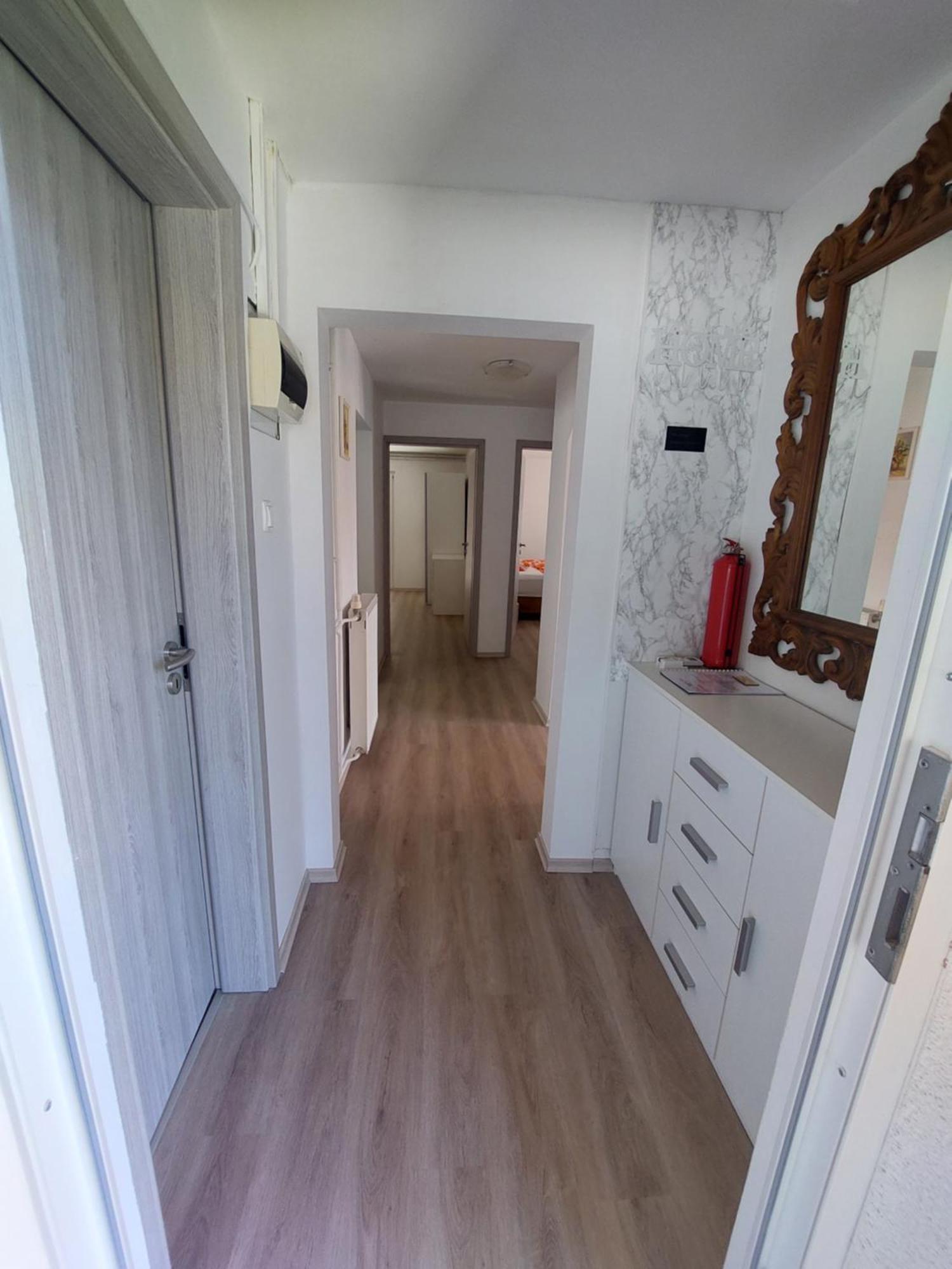 Apartma Ursa Portoroz Exterior foto