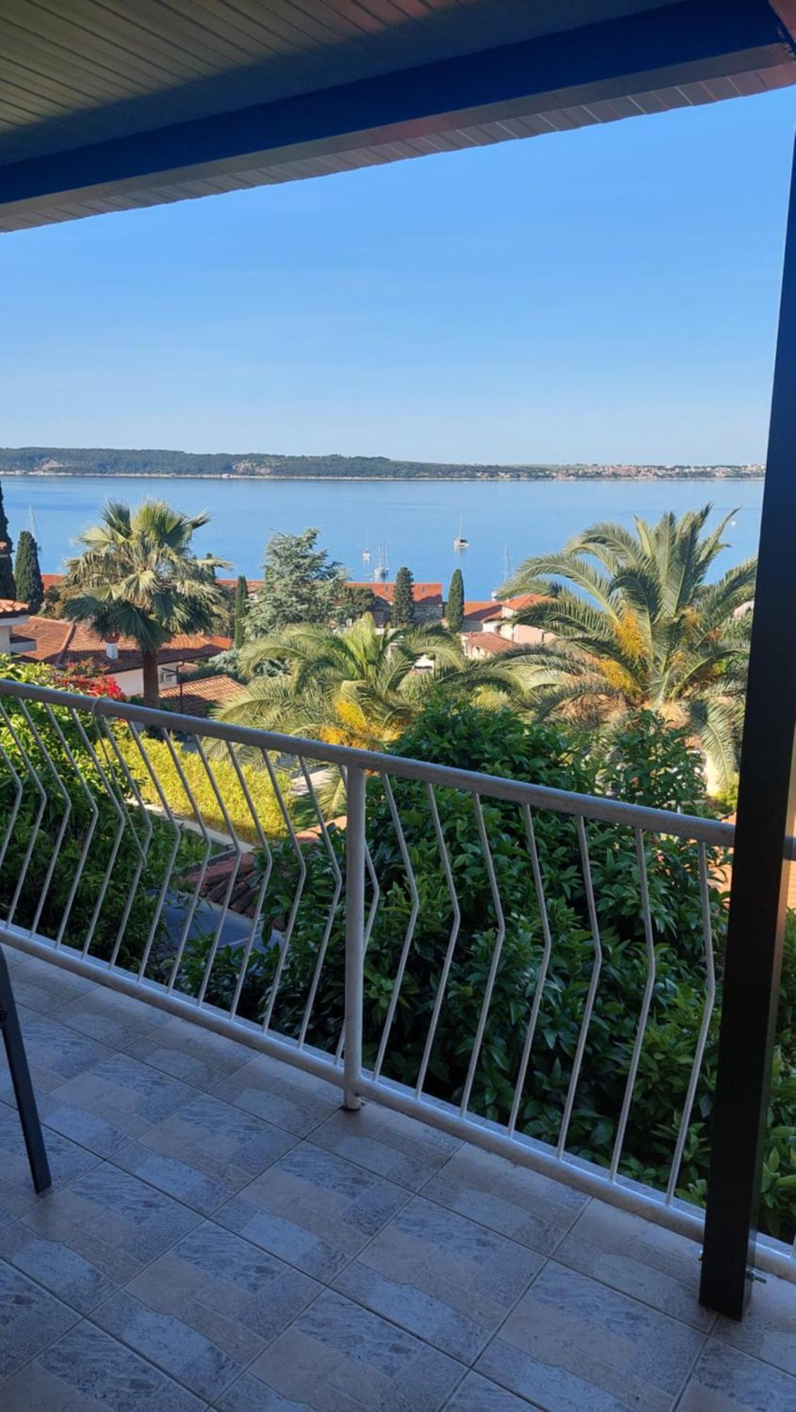 Apartma Ursa Portoroz Exterior foto