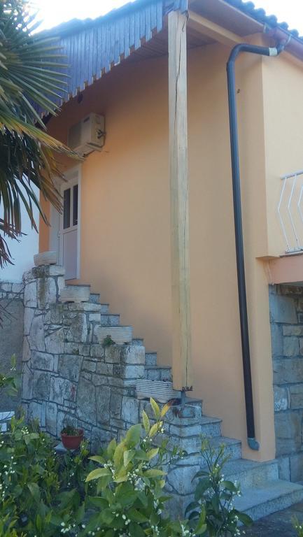Apartma Ursa Portoroz Exterior foto